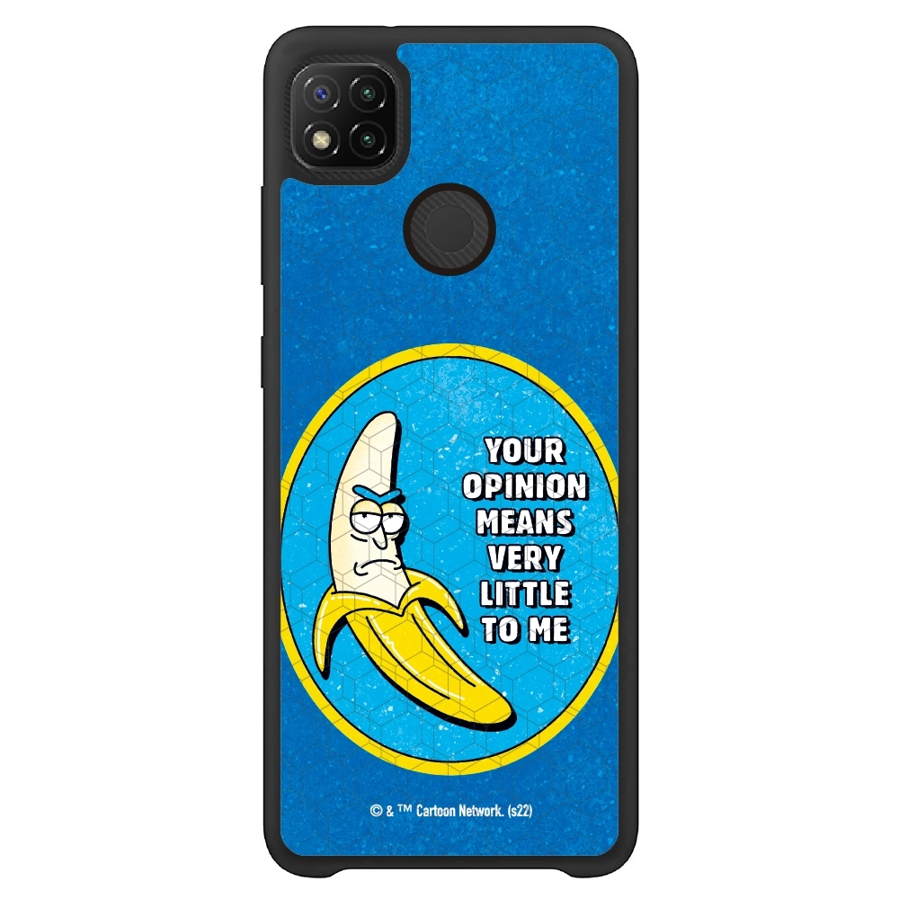 Rick and Morty your opinion...