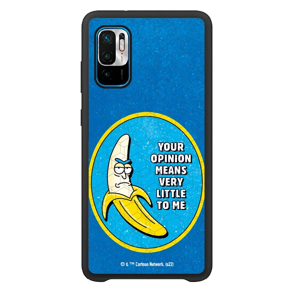 Rick and Morty your opinion...