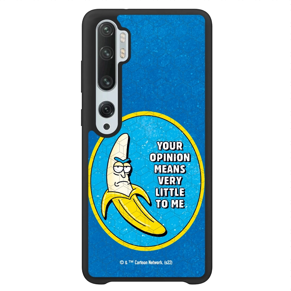 Rick and Morty your opinion...