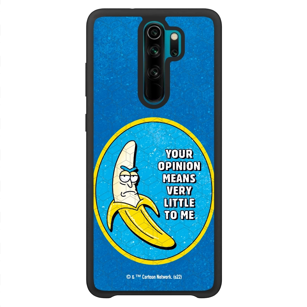 Rick and Morty your opinion...