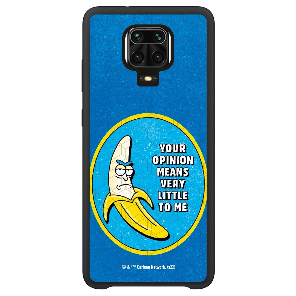 Rick and Morty your opinion...