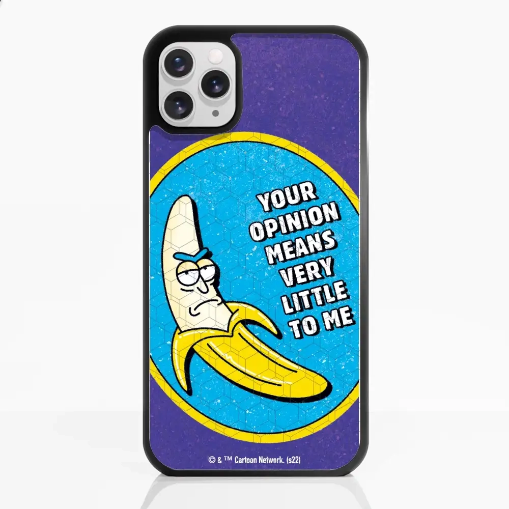 Rick & Morty Virallisesti...
