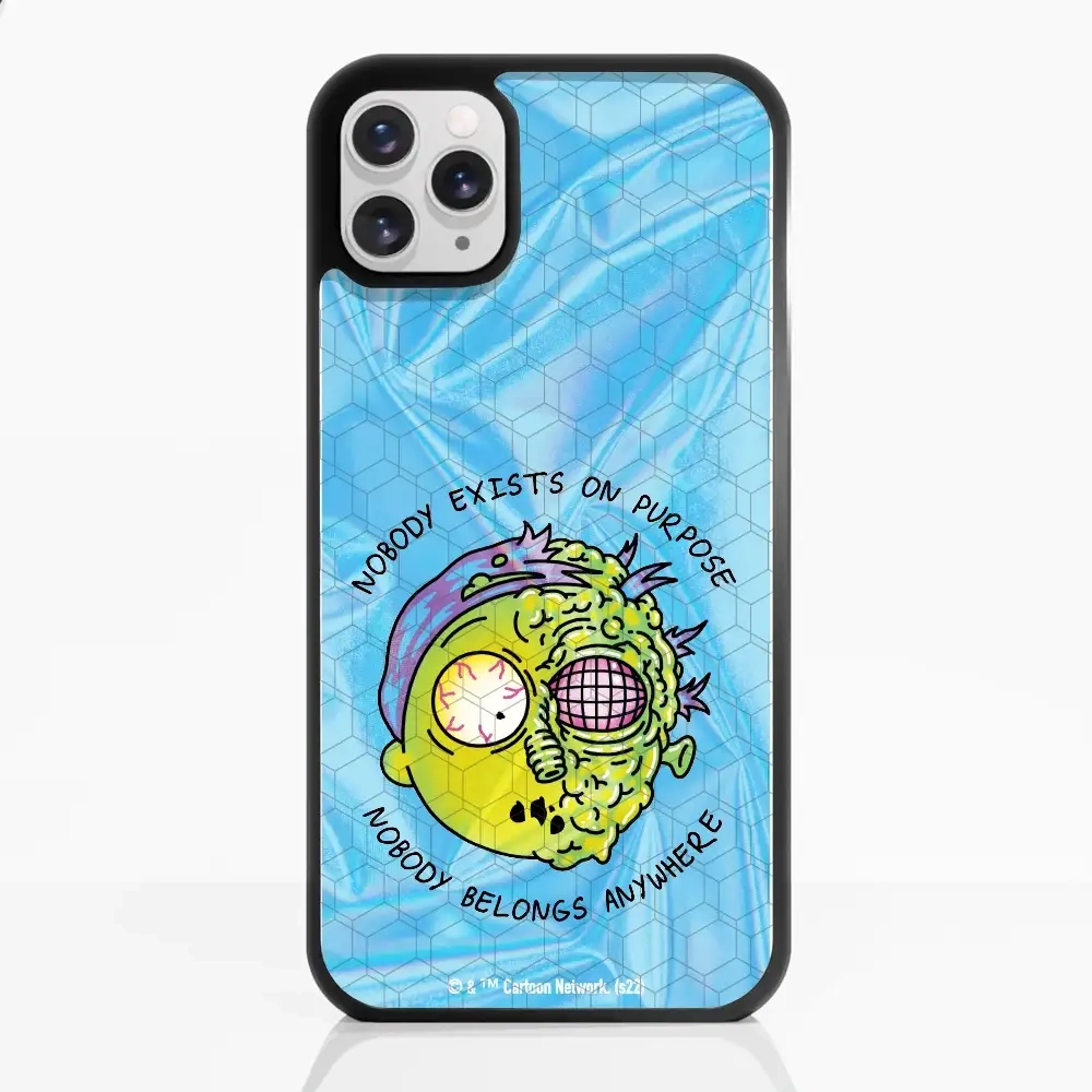 Rick & Morty Virallisesti...
