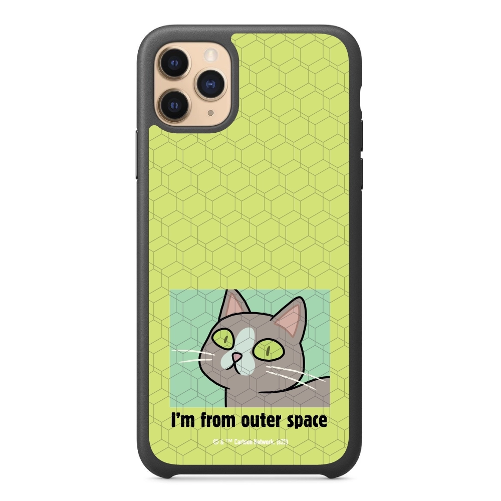 Funda móvil 3D Oficial Rick...