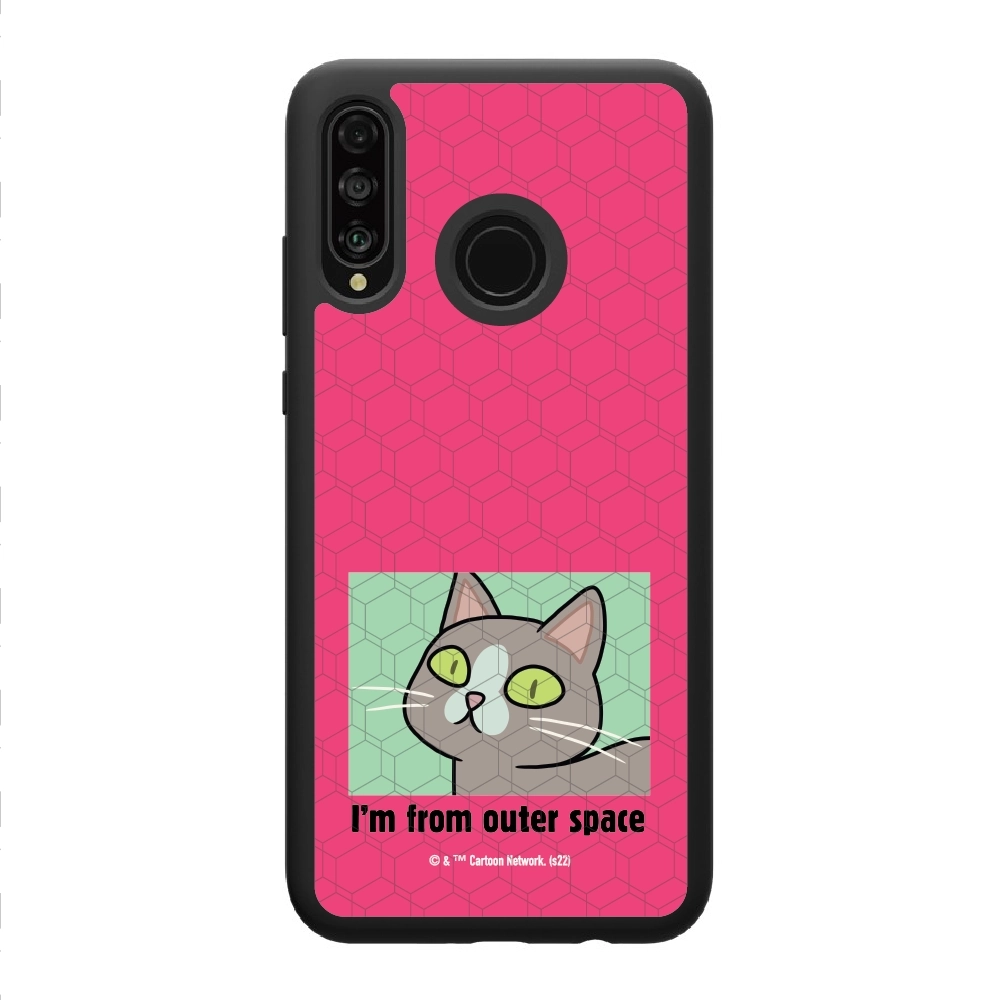 Rick and Morty I'm from...