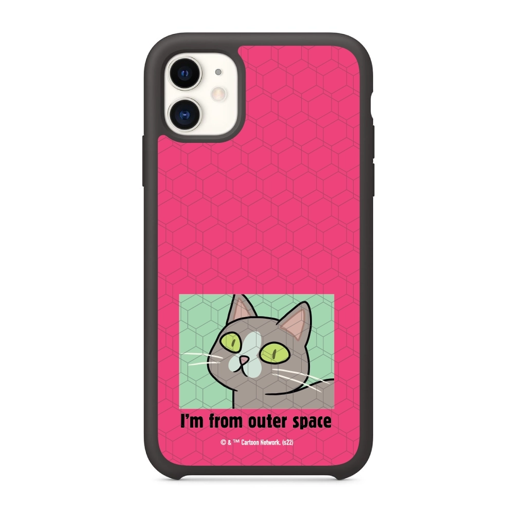 Rick and Morty I'm from...