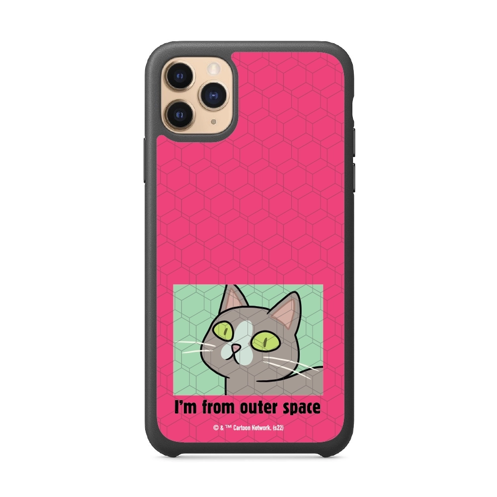 Rick and Morty I'm from...