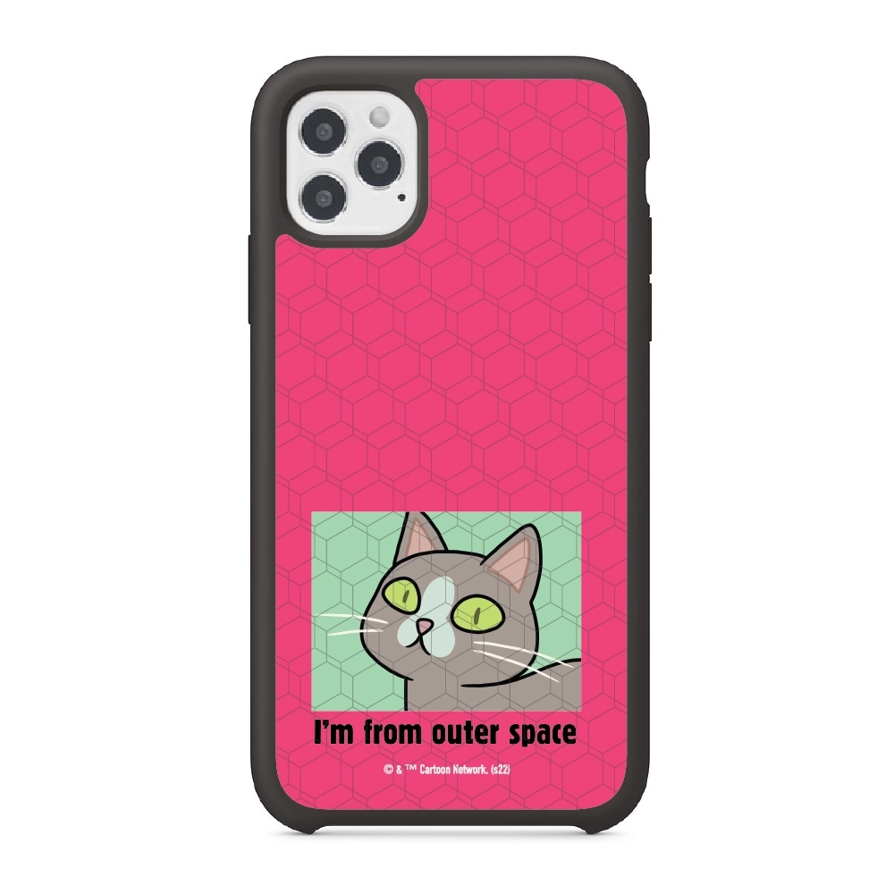 Rick and Morty I'm from...