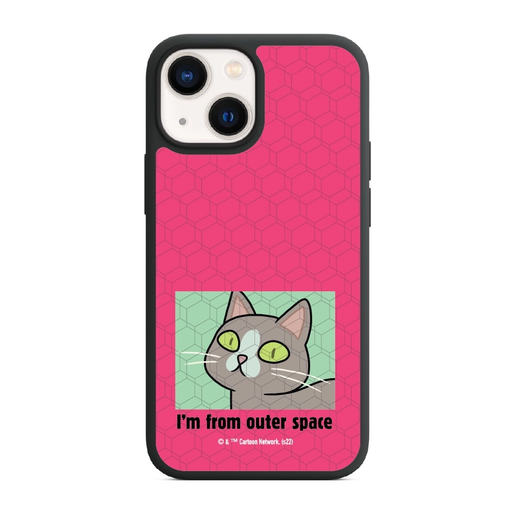 Rick and Morty I'm from...