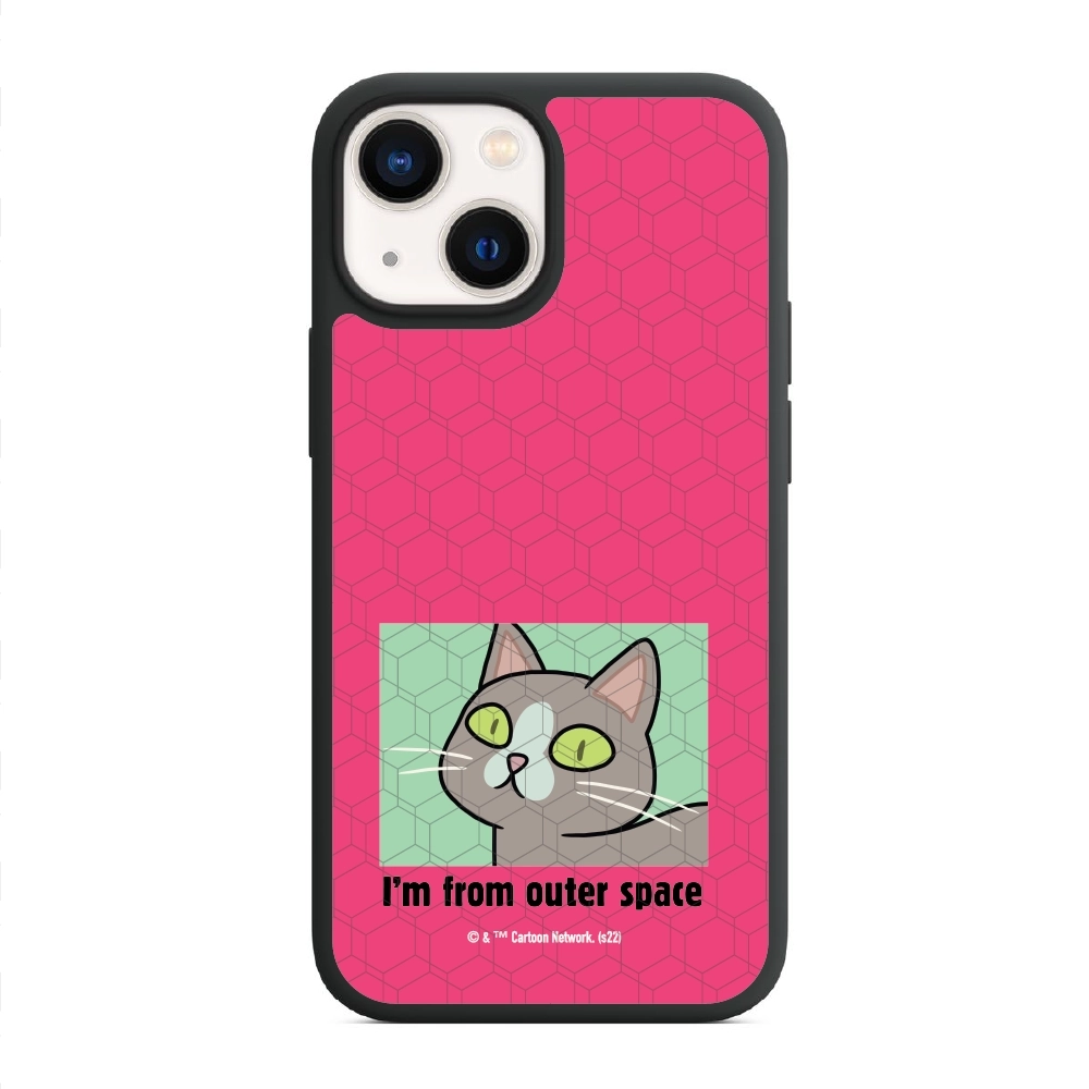 Rick and Morty I'm from...