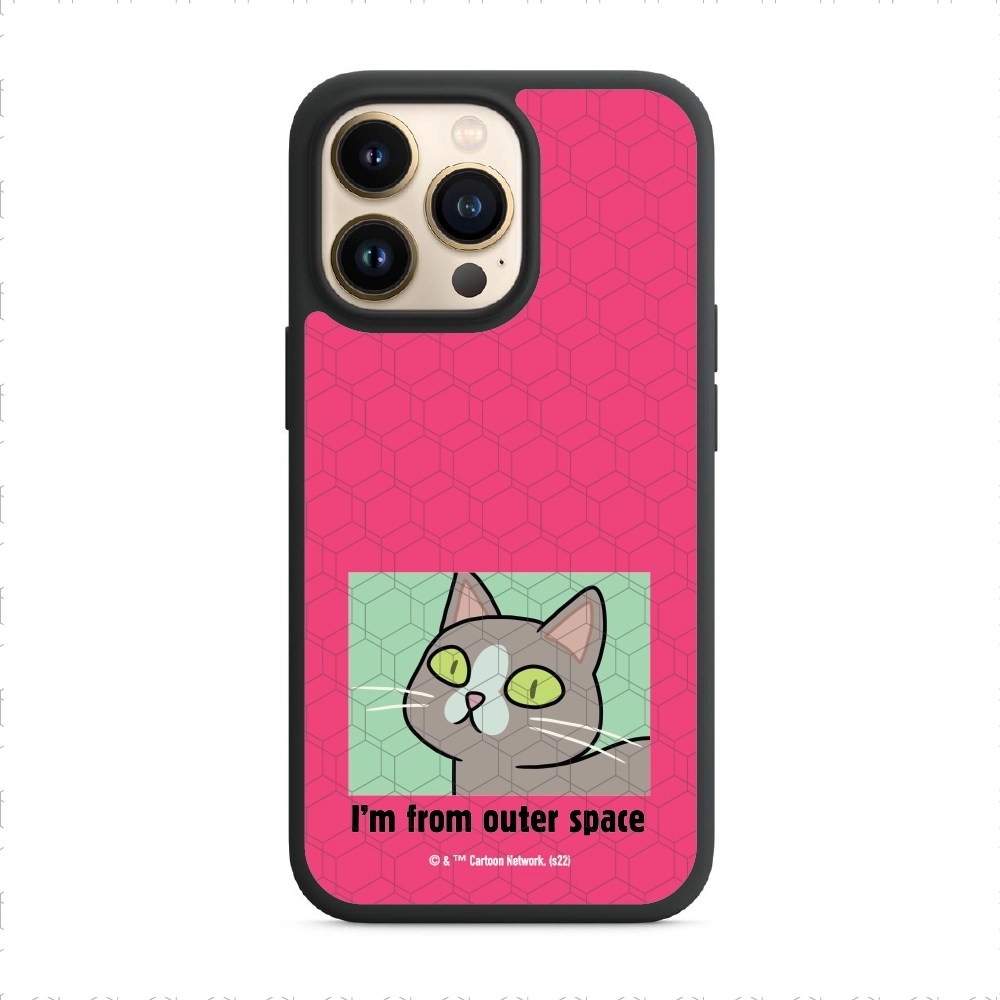 Rick and Morty I'm from...