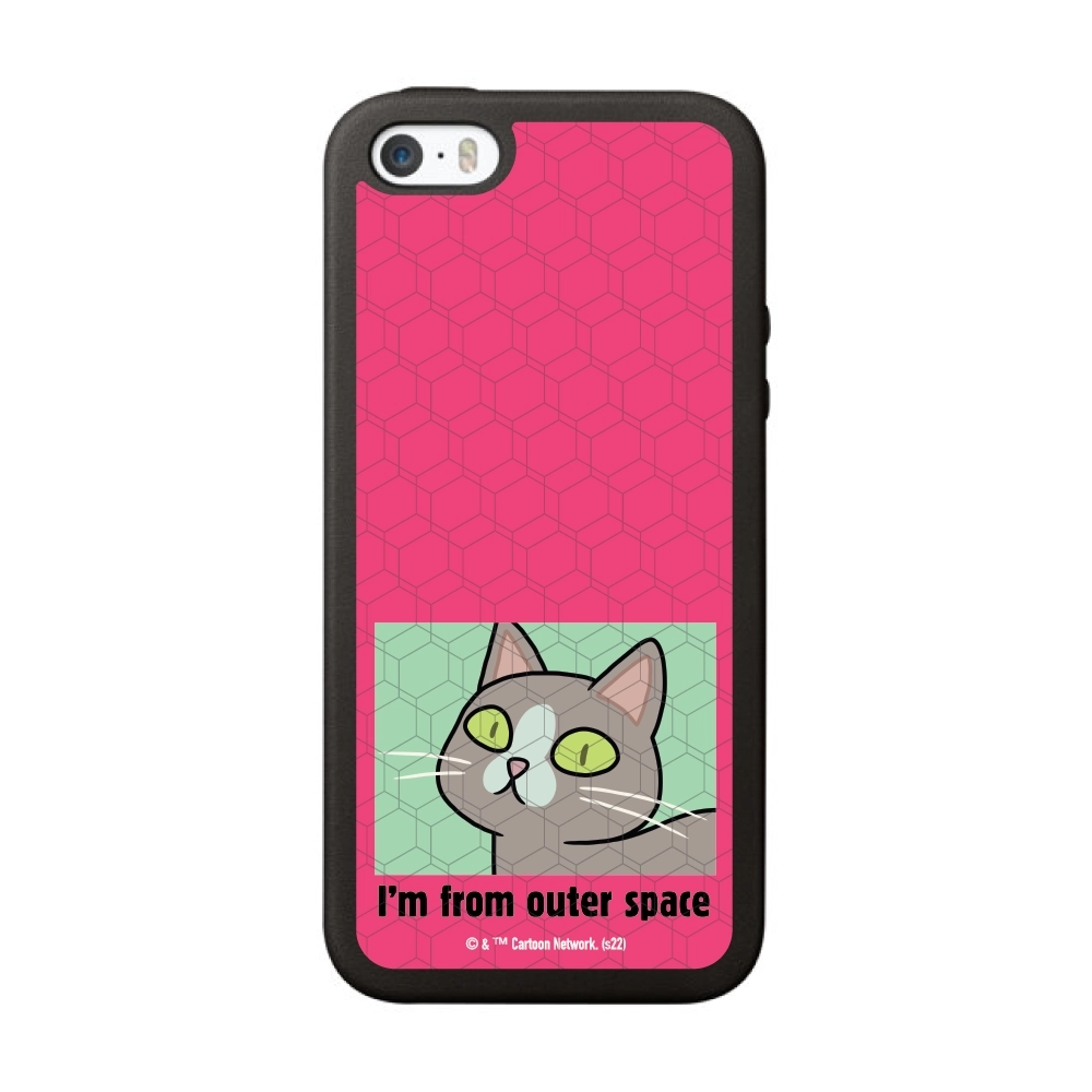 Rick and Morty I'm from...