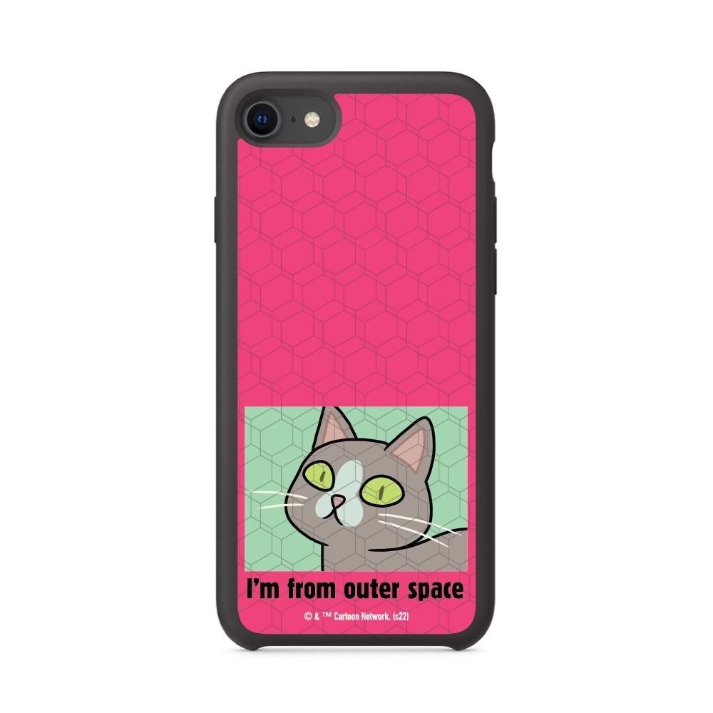 Rick and Morty I'm from...