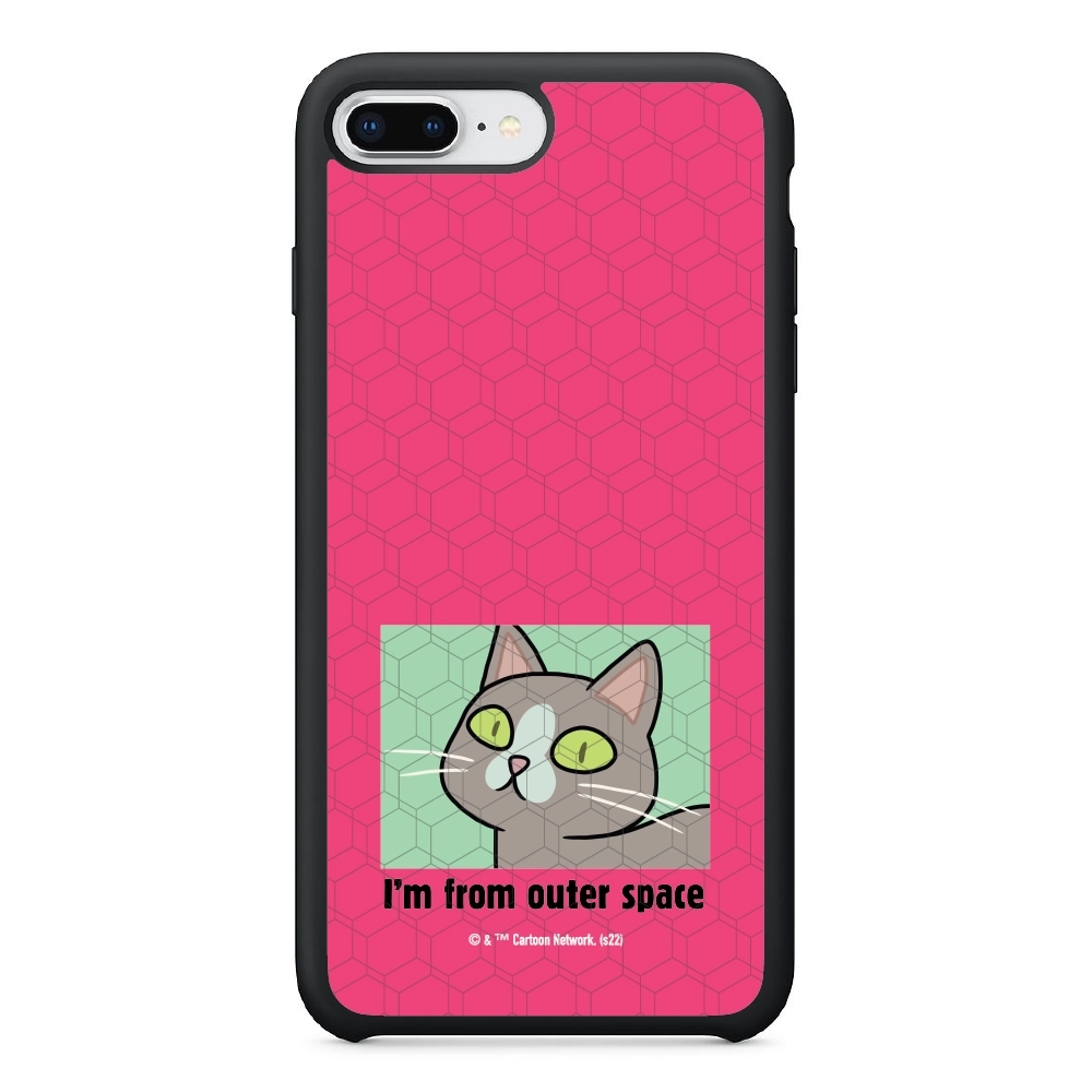 Rick and Morty I'm from...