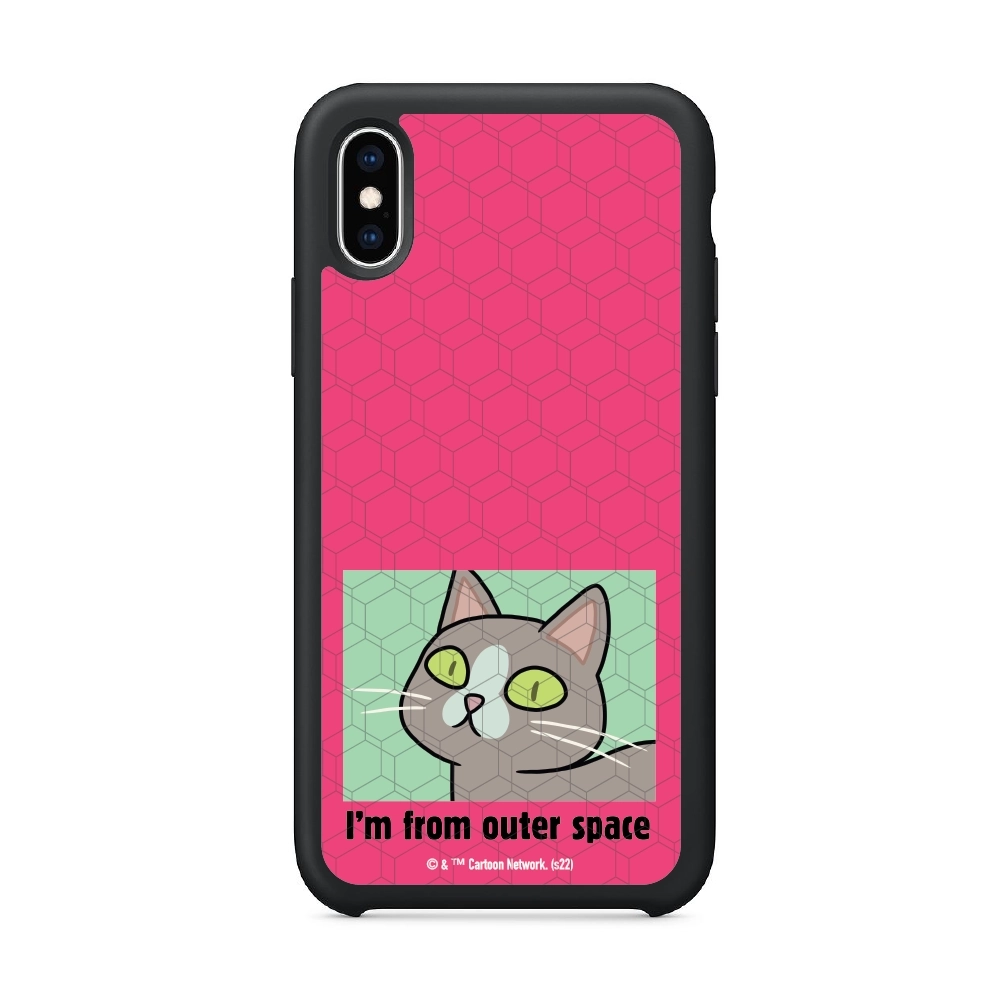 Rick and Morty I'm from...