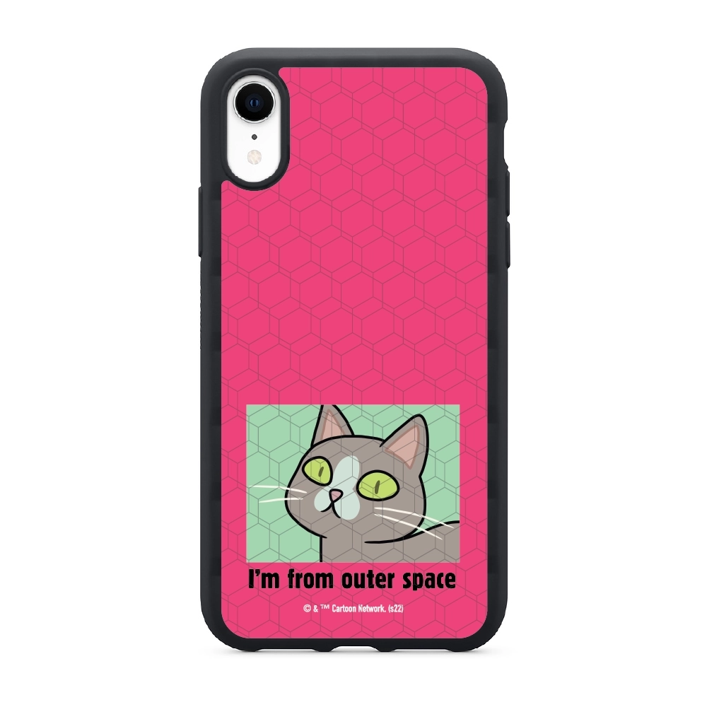 Rick and Morty I'm from...