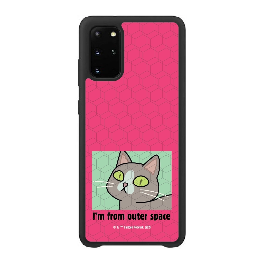 Rick and Morty I'm from...