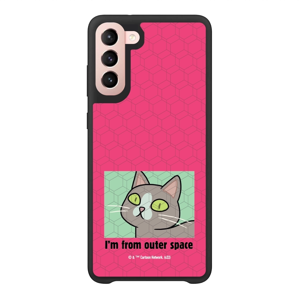 Rick and Morty I'm from...
