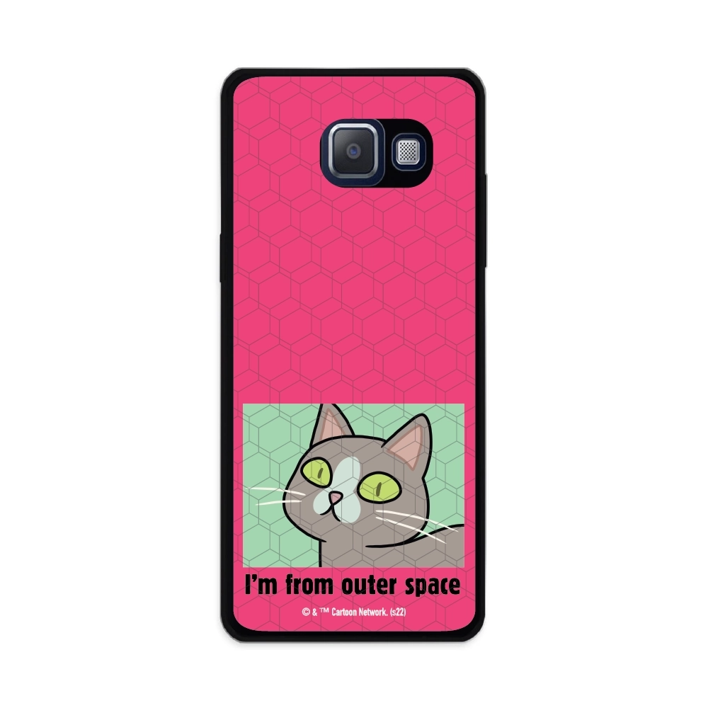 Rick and Morty I'm from...