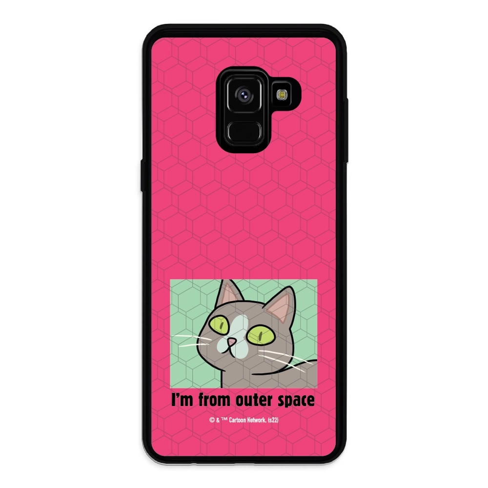 Rick and Morty I'm from...