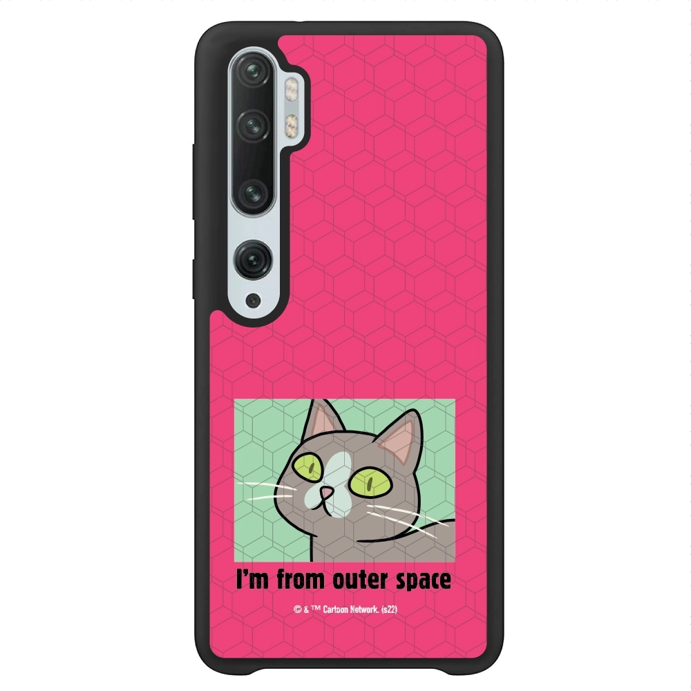 Rick and Morty I'm from...