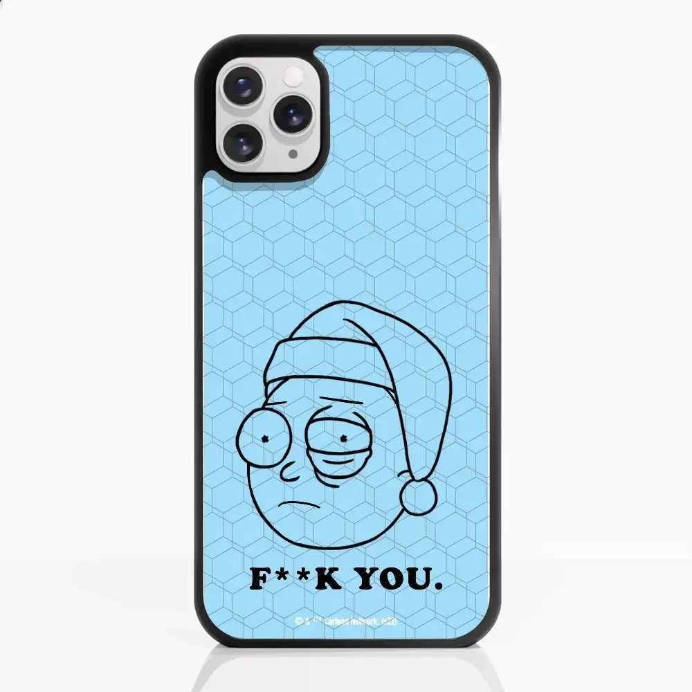Rick & Morty Virallisesti...