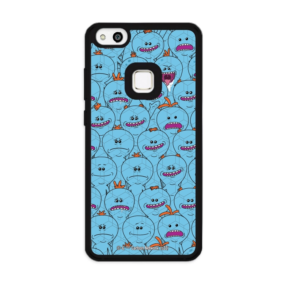 Rick and Morty Multiple mr...