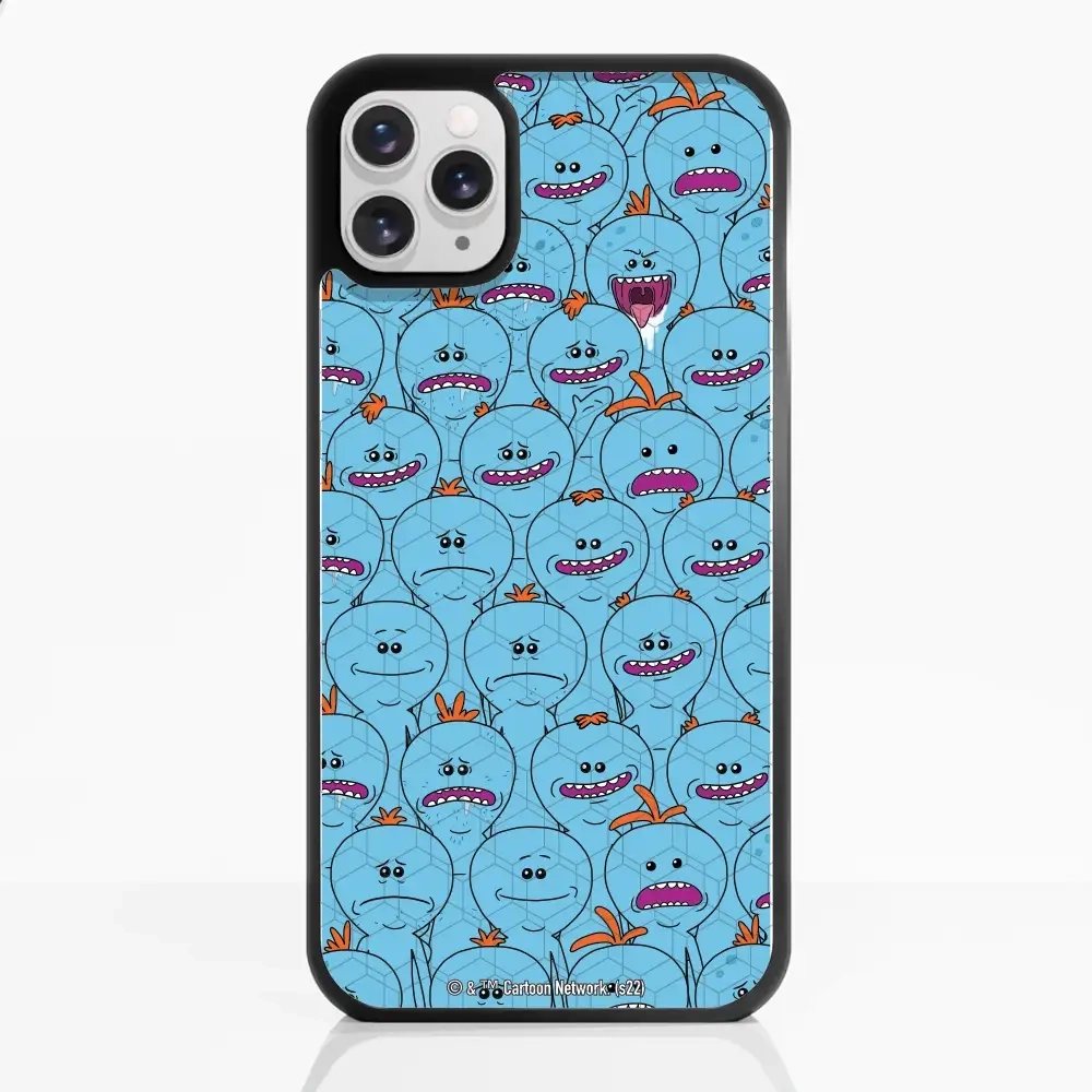 Rick & Morty Virallisesti...