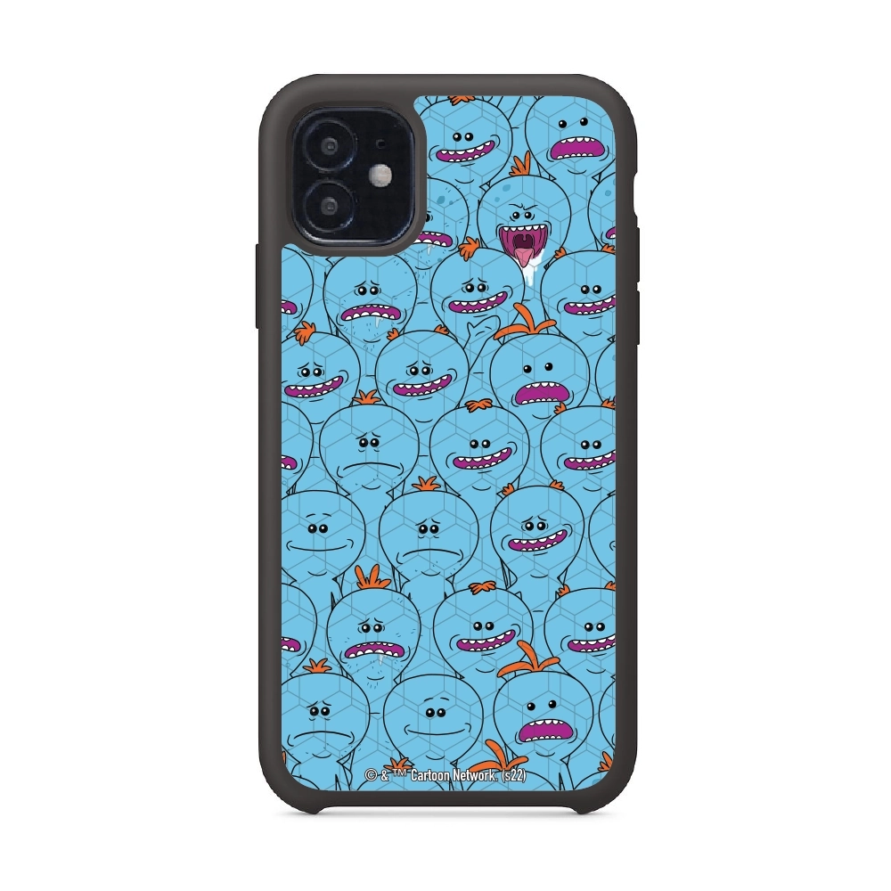 Rick and Morty Multiple mr...