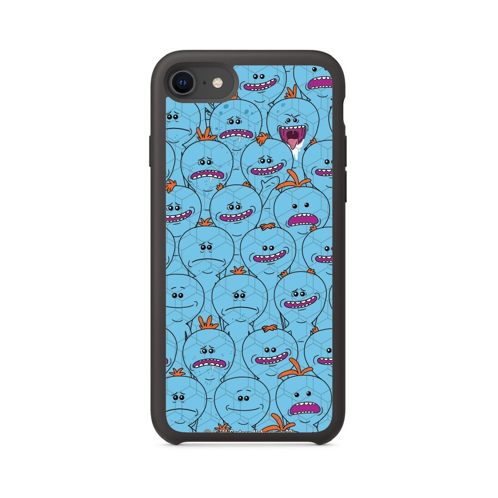 Rick and Morty Multiple mr...