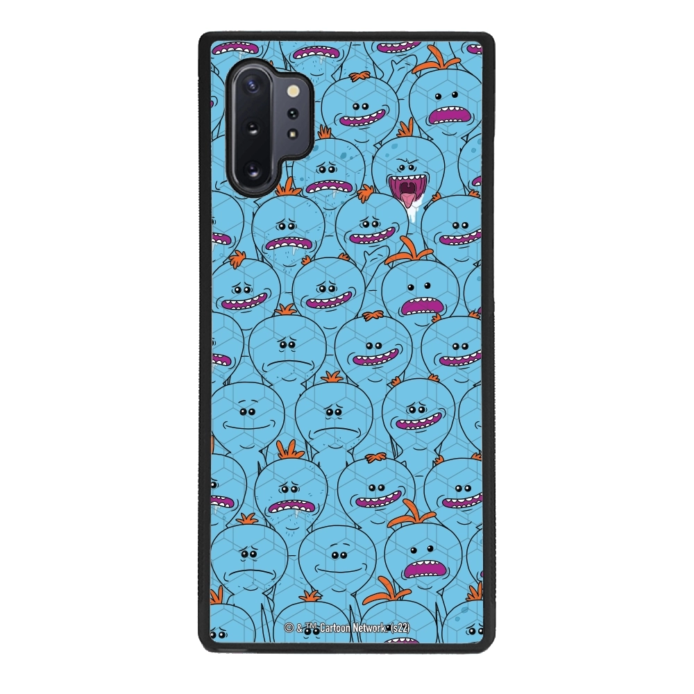 Rick and Morty Multiple mr...