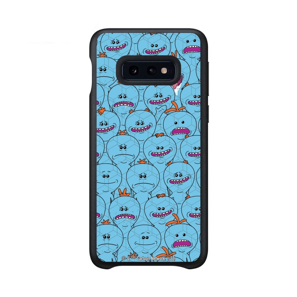 Rick and Morty Multiple mr...