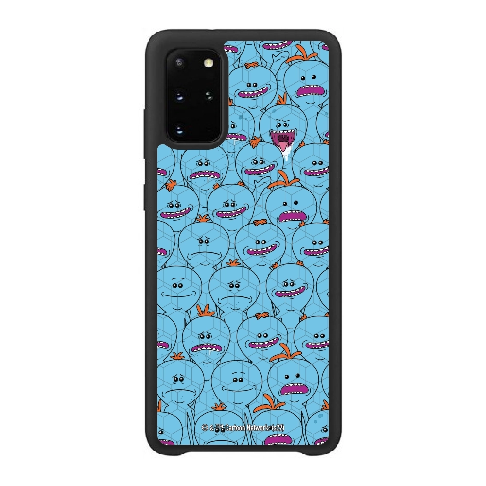 Rick and Morty Multiple mr...