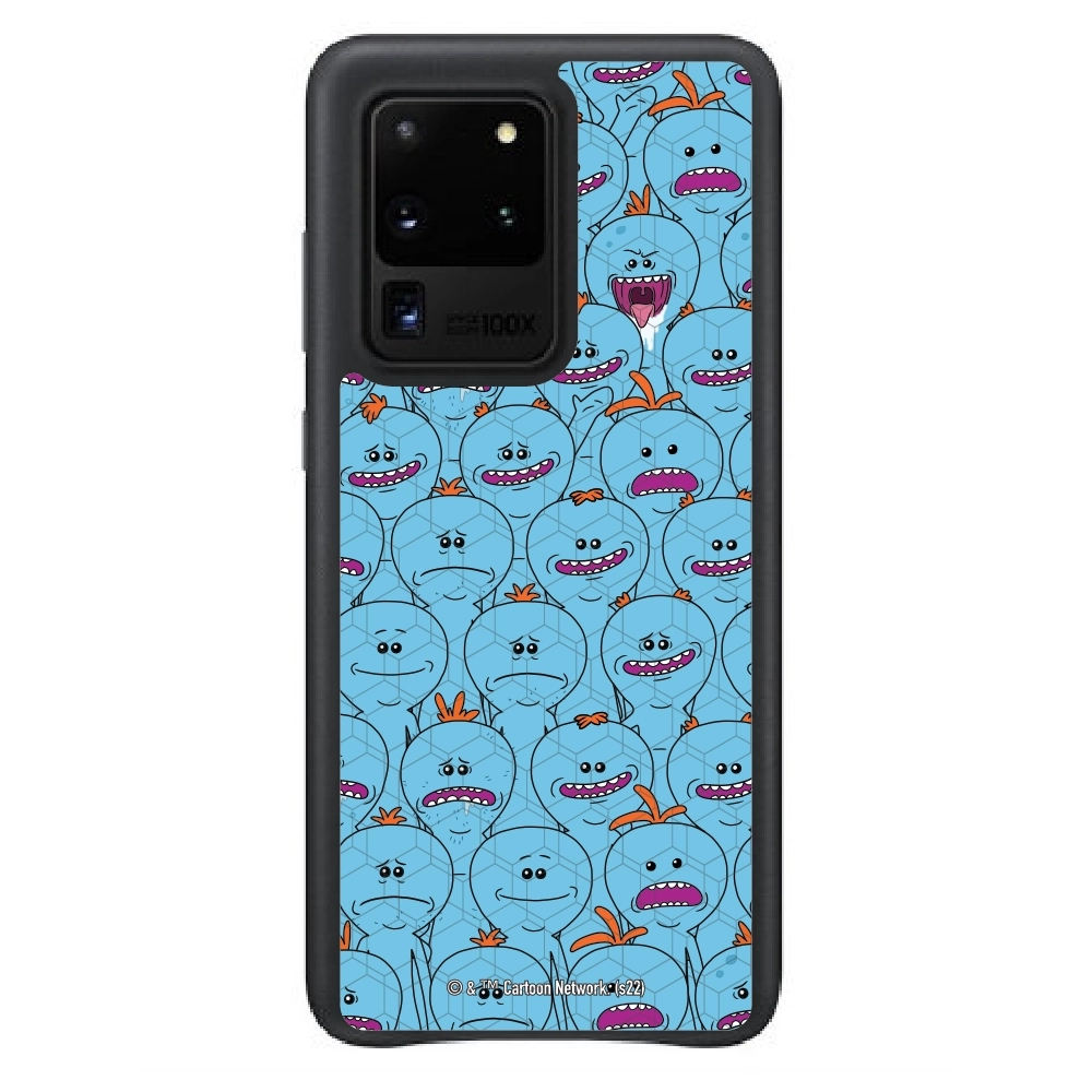 Rick and Morty Multiple mr...