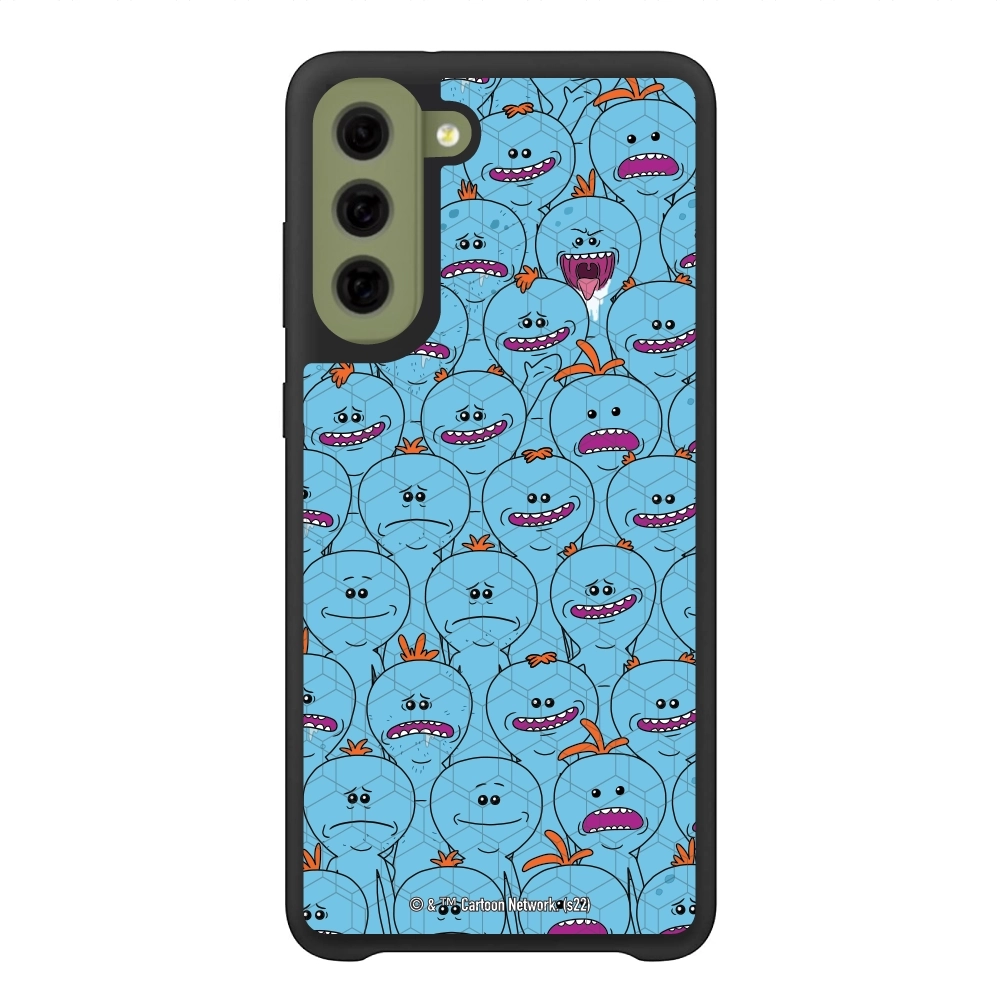 Rick and Morty Multiple mr...