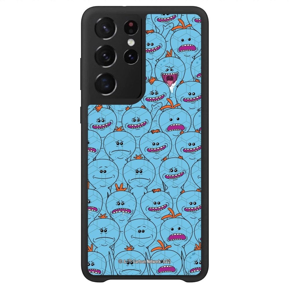 Rick and Morty Multiple mr...