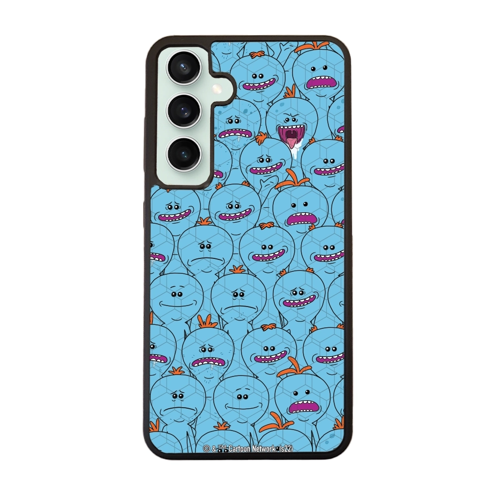 Rick and Morty Multiple mr...