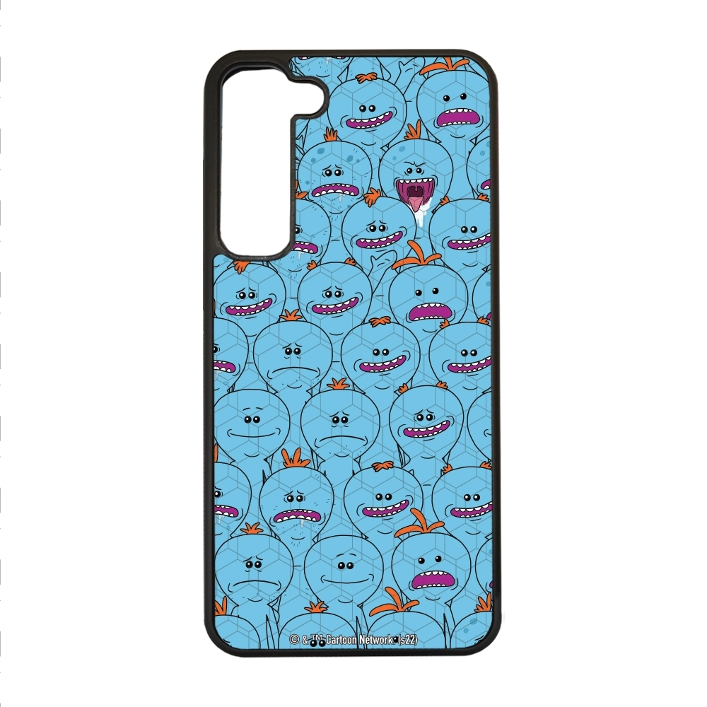 Rick and Morty Multiple mr...
