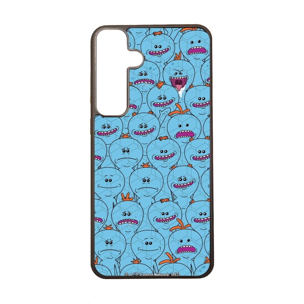 Rick and Morty Multiple mr...