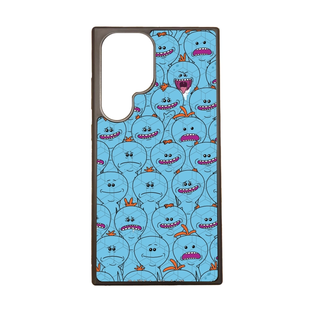 Rick and Morty Multiple mr...