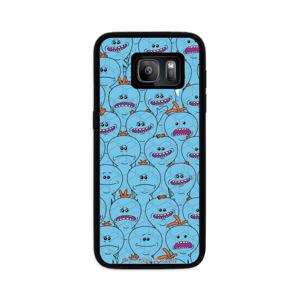 Rick and Morty Multiple mr...