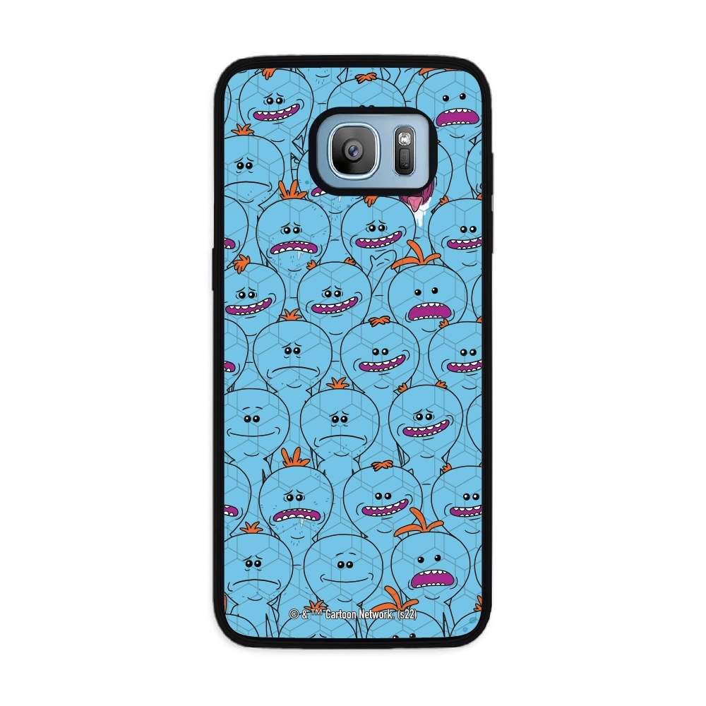 Rick and Morty Multiple mr...