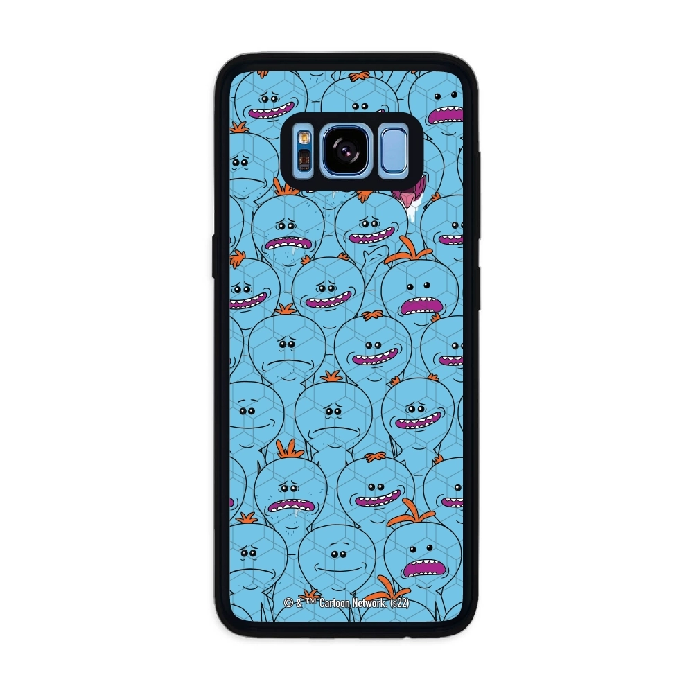Rick and Morty Multiple mr...