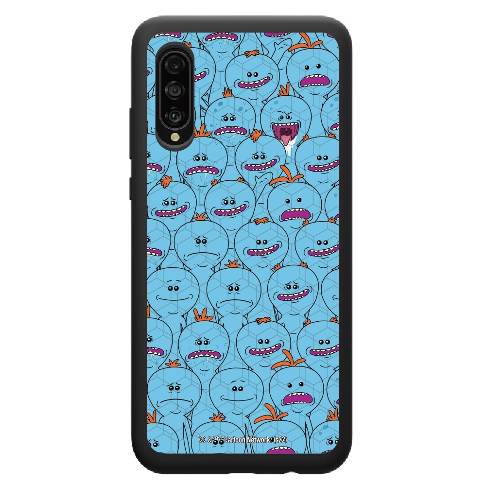Rick and Morty Multiple mr...