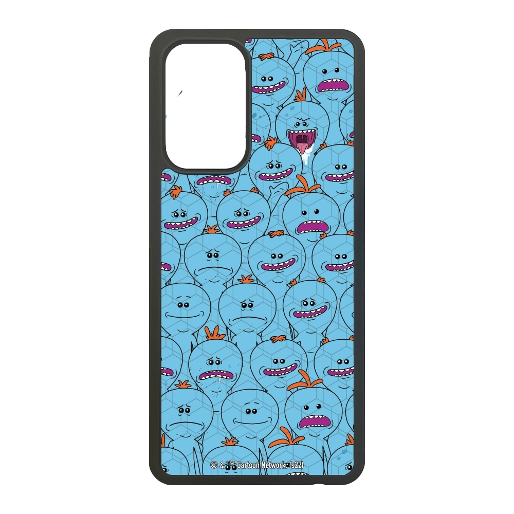 Rick and Morty Multiple mr...