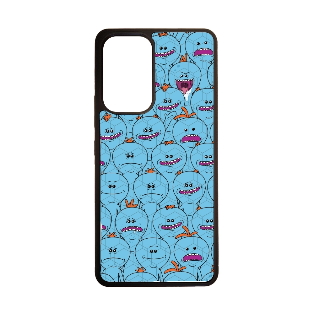 Rick and Morty Multiple mr...
