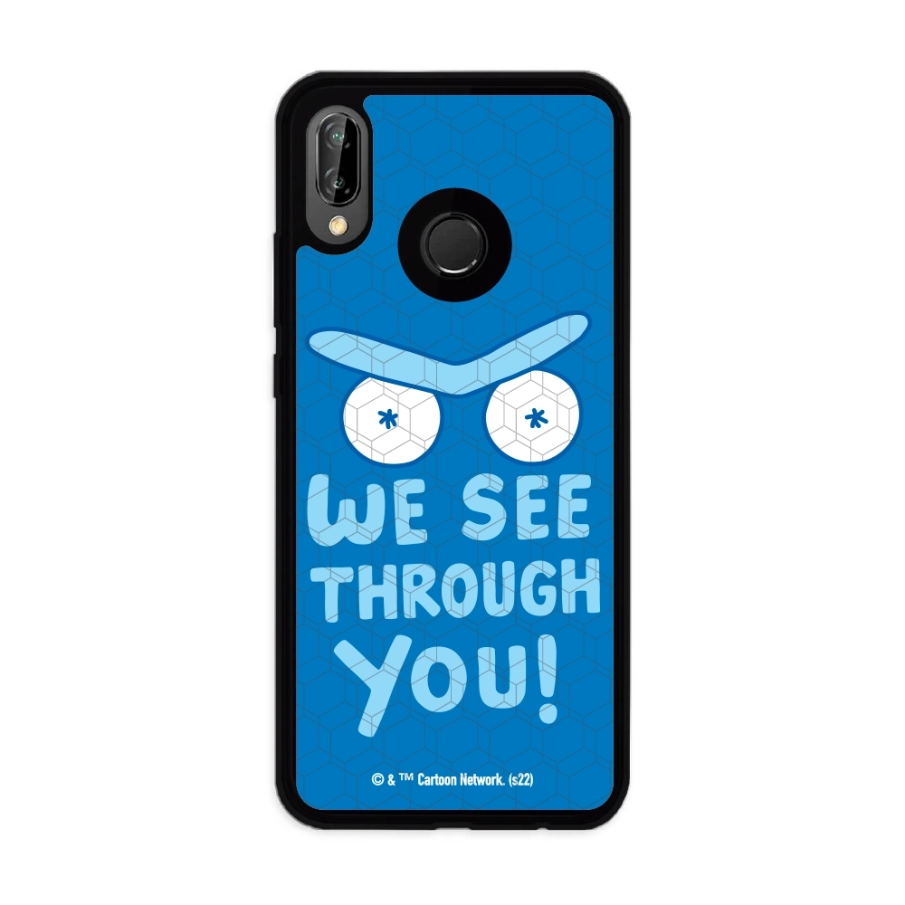 Rick and Morty We see...