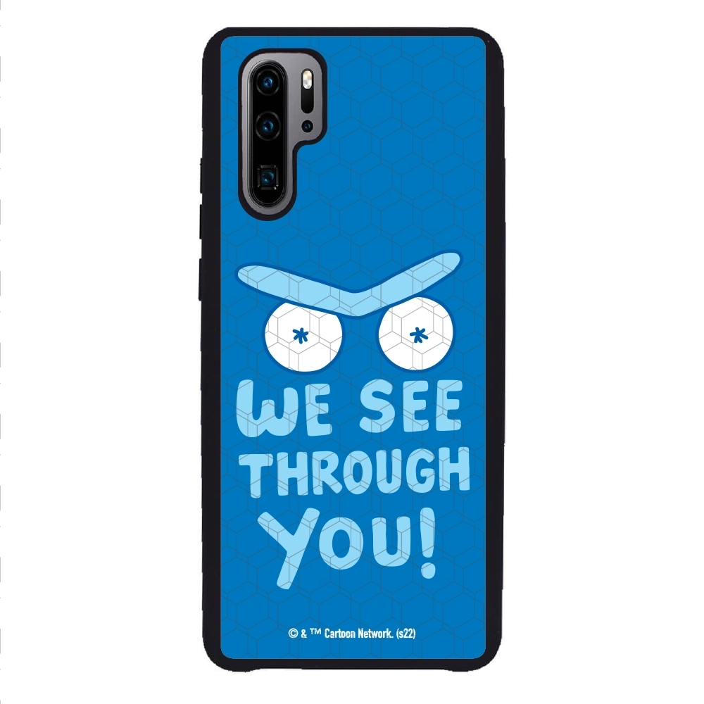 Rick and Morty We see...