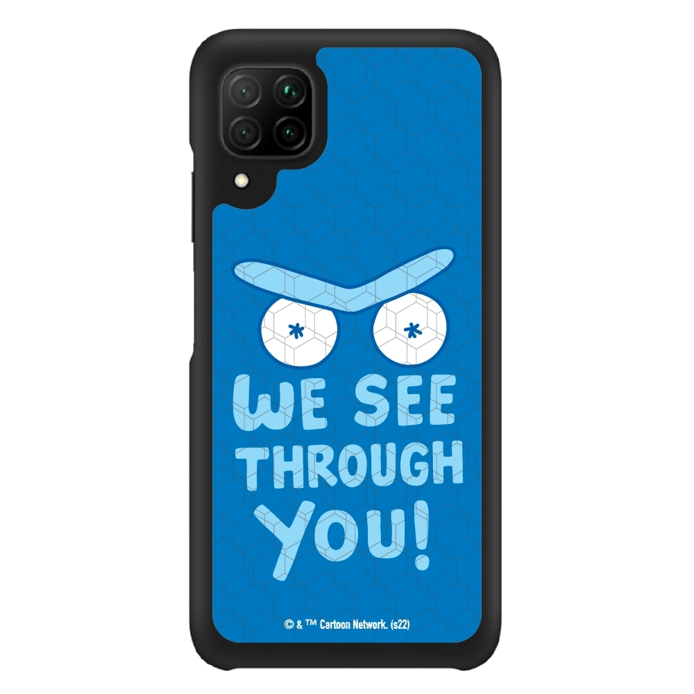 Rick and Morty We see...