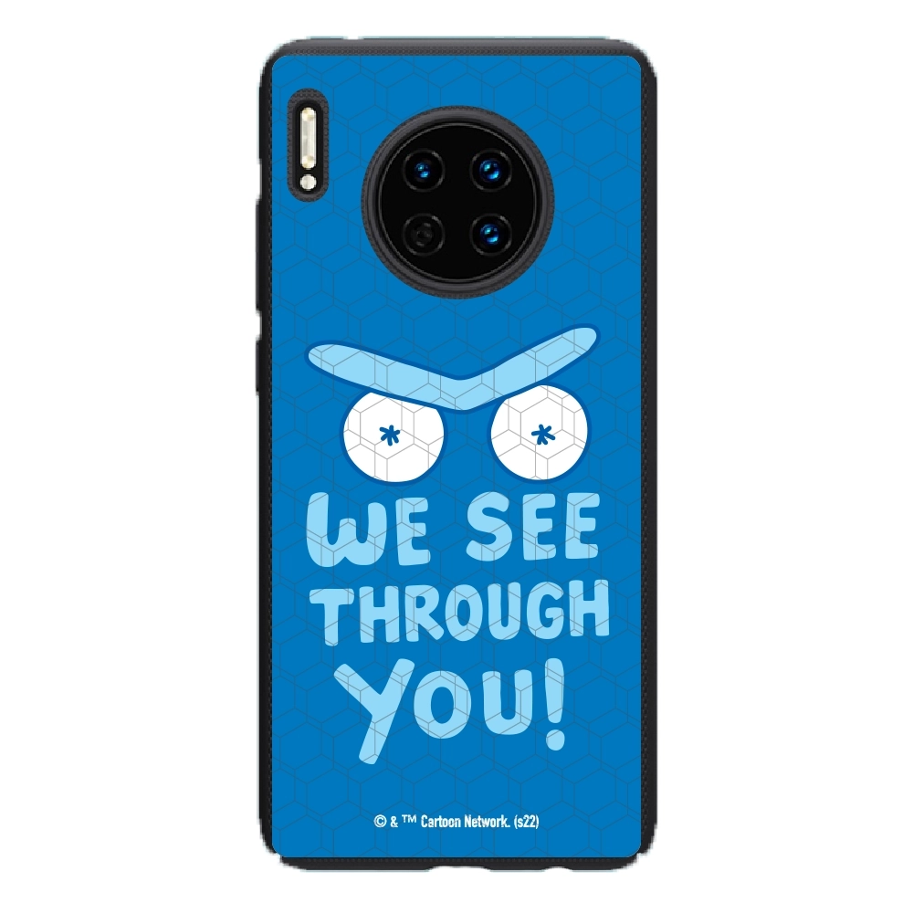 Rick and Morty We see...
